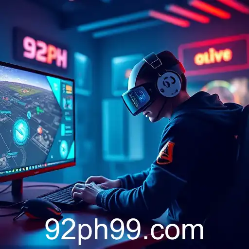 92ph: The Emerging Hub for Gaming Enthusiasts