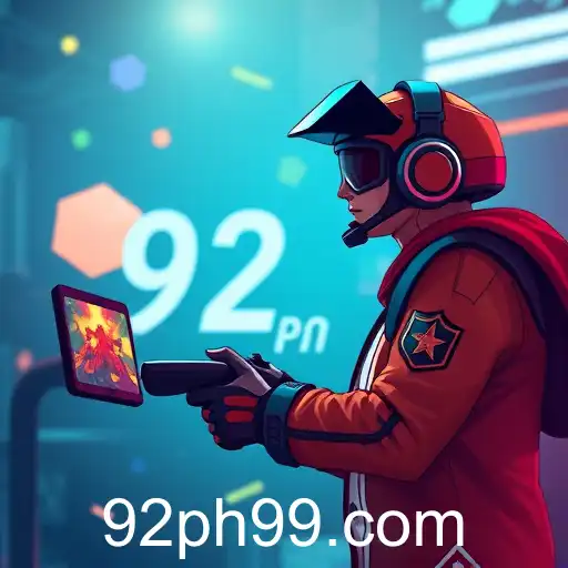 92ph: The Evolution of Online Gaming Platforms