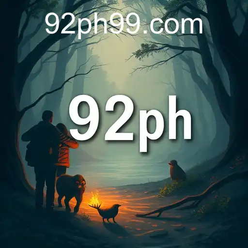 Exploring the World of Adventure Quests: A Dive into the 92ph Gaming Phenomenon