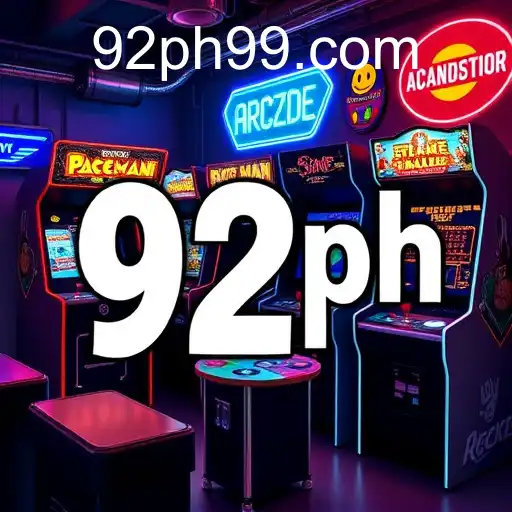 The Nostalgia of Arcade Classics: A Journey Through Pixels and Joysticks