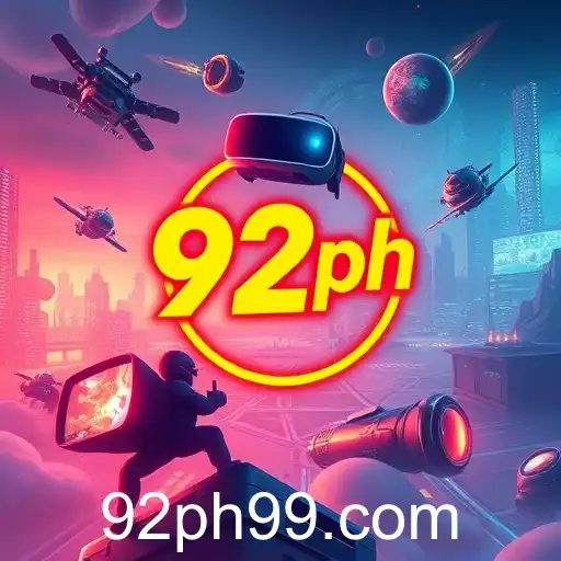 92ph Expands Its Gaming Empire