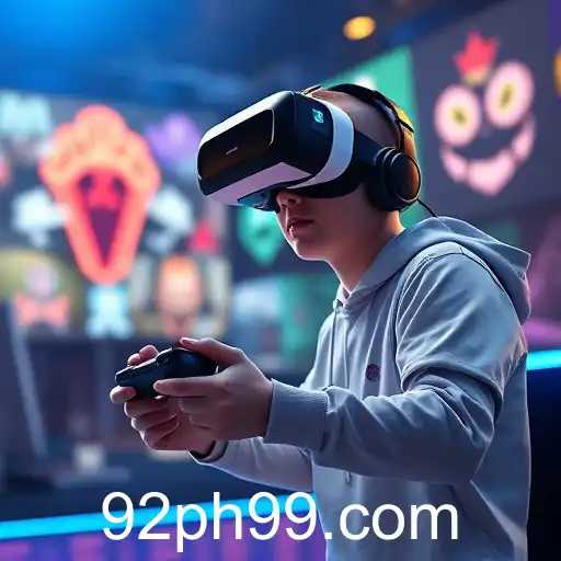 92ph: A Game Changer in the Online Gaming World