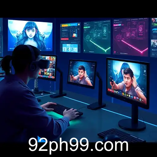 The Evolution of Gaming Platforms in 2025