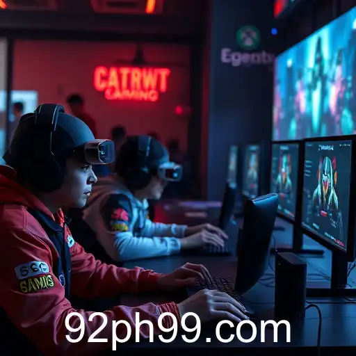 The Evolution of Online Gaming Communities