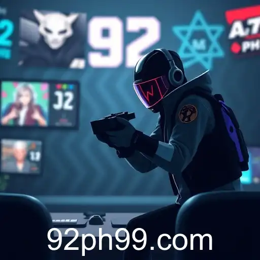 The Rise of 92ph: A Gaming Revolution