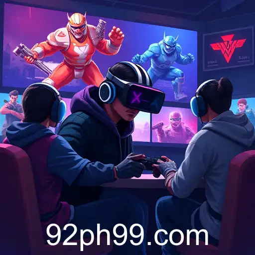 Innovative Trends in the Gaming Industry