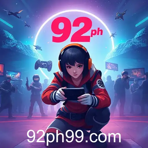 The Rise of 92ph: A Gaming Phenomenon