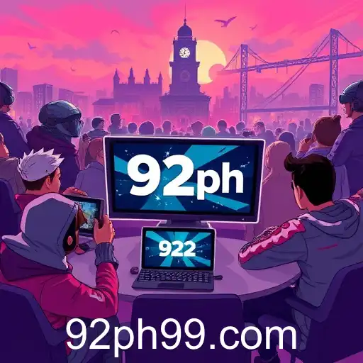 The Rise of 92ph in Online Gaming