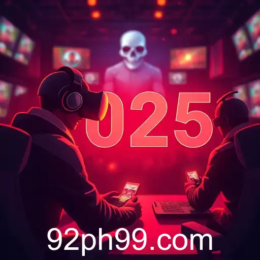 The Rise of Online Gaming and 92ph's Impact