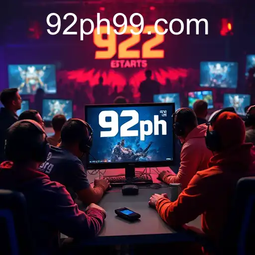 Exploring the Thrilling World of 'Multiplayer Battles' and the Rise of the 92ph Community
