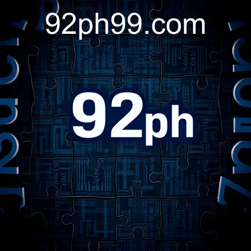 Unlocking the Mind: The Allure of Puzzle Challenges with '92ph'