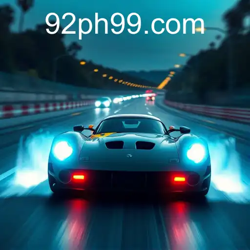 Unleashing Adrenaline: Exploring the 'Racing Thrills' Category with 92ph