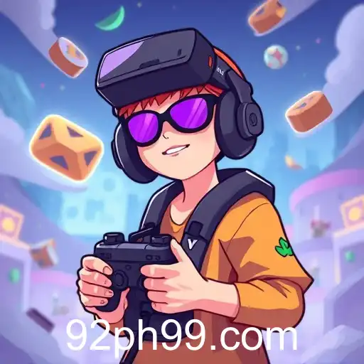 The Rise of 92ph: A Gaming Phenomenon