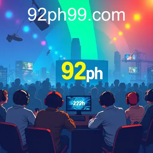 The Rise of 92ph in the Gaming World