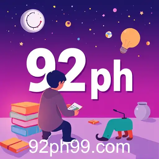 The Rise of Online Gaming and 92ph's Impact