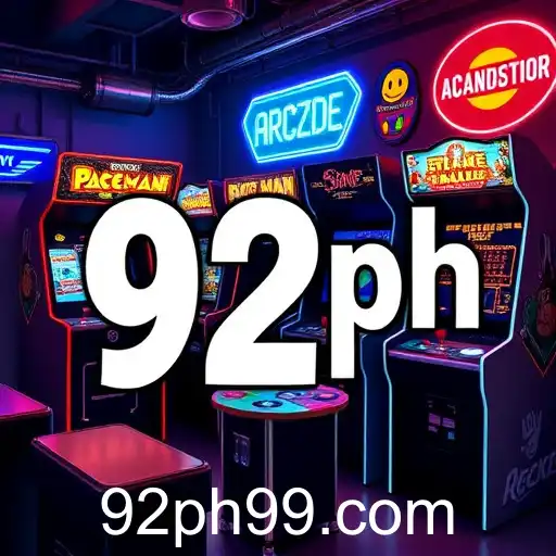 The Rise of Virtual Worlds: 92ph and Gaming Trends