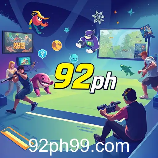 Exploring the Rising Popularity of 92ph in Gaming