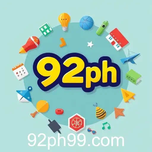 92ph: The Evolution of Gaming in 2025