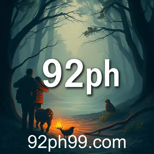 Exploring the World of Adventure Quests: A Dive into the 92ph Gaming Phenomenon