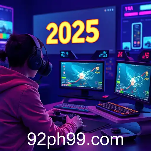 Emerging Trends in Online Gaming Communities