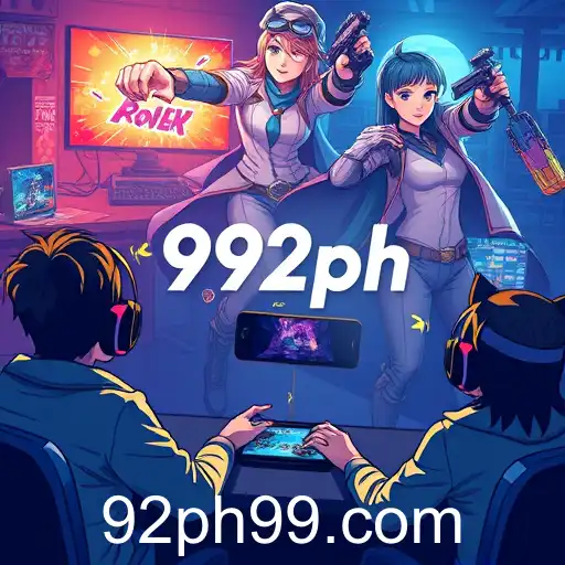 Gaming Trends and Insights in the Digital Era