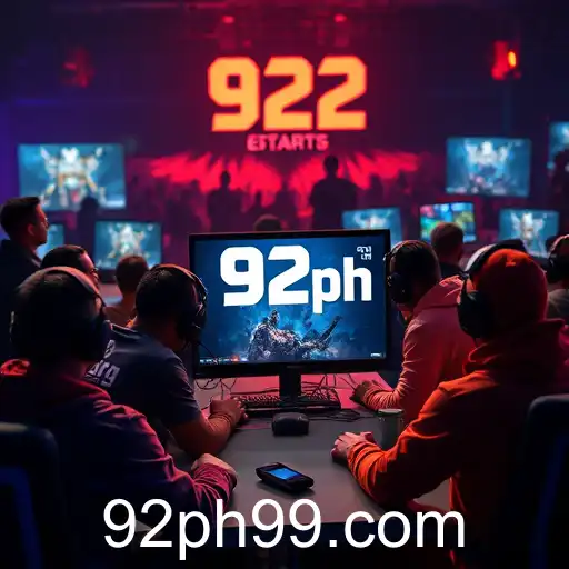 Exploring the Thrilling World of 'Multiplayer Battles' and the Rise of the 92ph Community