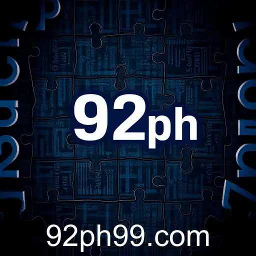 Unlocking the Mind: The Allure of Puzzle Challenges with '92ph'