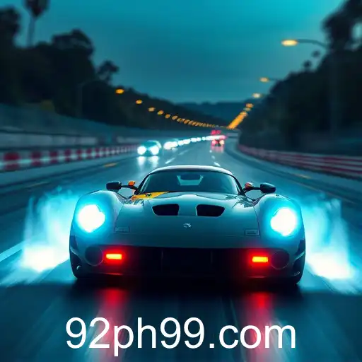 Unleashing Adrenaline: Exploring the 'Racing Thrills' Category with 92ph