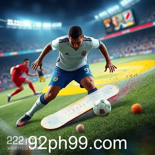 Exploring the Dynamic World of 'Sports Games' on 92ph