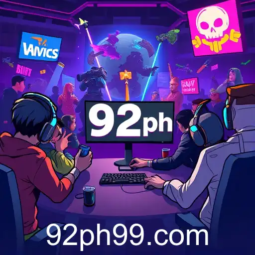 The Evolution of Online Gaming: 92ph Insight